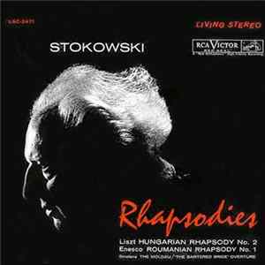 Download Leopold Stokowski - Rhapsodies