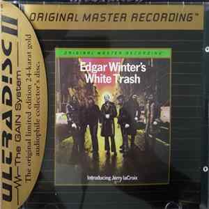 Download Edgar Winter's White Trash - Edgar Winter's White Trash