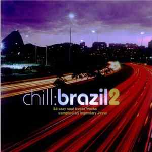 Download Various - Chill:Brazil 2