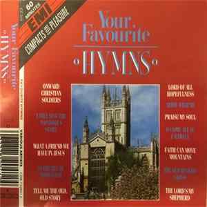Download Various - Your Favourite Hymns
