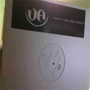 Download VA - I Want You For Myself