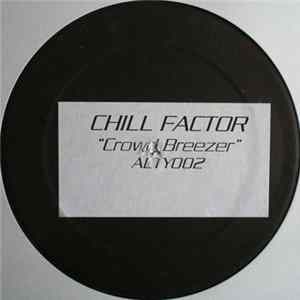 Download Chill Factor - Crowd Breezer