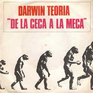 Download Darwin Teoria - De La Ceca A La Meca