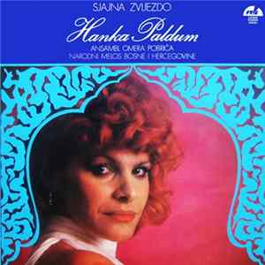 Download Hanka Paldum - Sjajna Zvijezdo