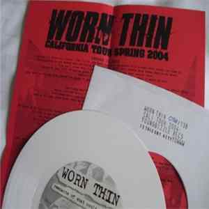 Download Worn Thin - Remnants Of What Could Have Been