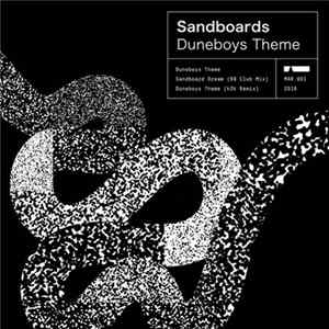 Download Sandboards - Duneboys Theme