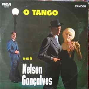 Download Nelson Gonçalves - O Tango Na Voz De Nelson Gonçalves