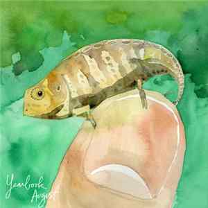 Download Sleeping At Last - Yearbook - August
