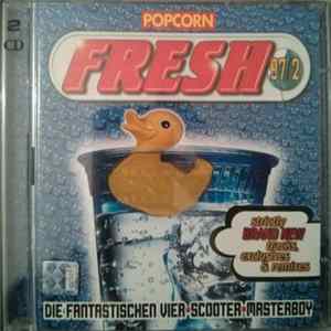 Download Various - Fresh 97/2