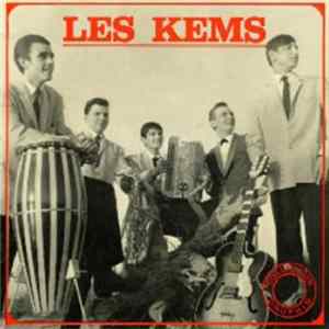 Download Les Kems - Monsieur Cannibal