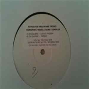 Download Loxy & Phobia / Friske - Horsemen 'Revelations' Sampler