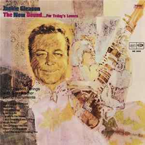 Download Jackie Gleason - The Now Sound... For Today's Lovers