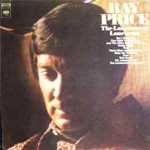 Download Ray Price - The Lonesomest Lonesome