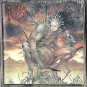 Download Cannibal Corpse - Bloodthirst