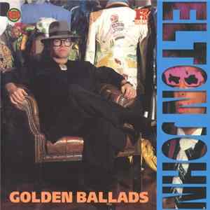 Download Elton John - Golden Ballads