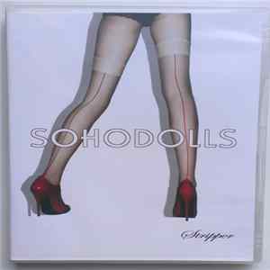 Download Sohodolls - Stripper