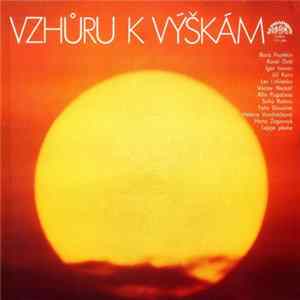Download Various - Vzhůru K Výškám