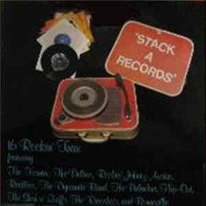 Download Various - Stack-A-Records