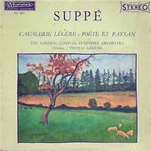 Download Suppé - Cavalerie Légère - Poète Et Paysan