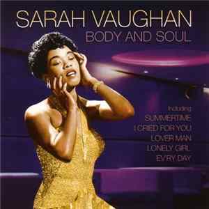 Download Sarah Vaughan - Body And Soul