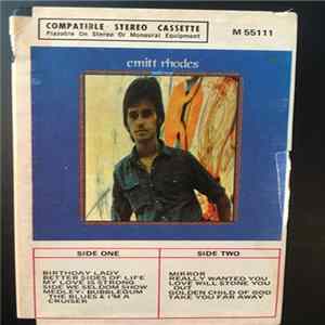 Download Emitt Rhodes - Mirror