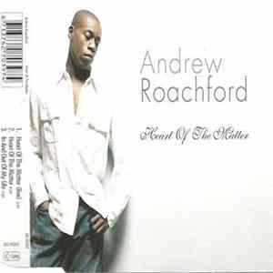 Download Andrew Roachford - Heart Of The Matter