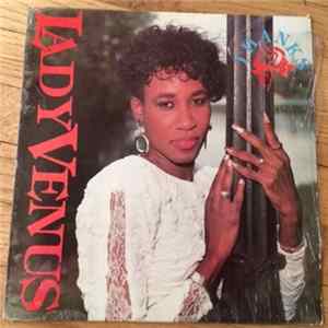 Download Lady Venus - Thanks