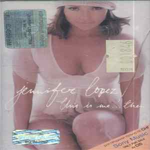 Download Jennifer Lopez - This Is Me...Then