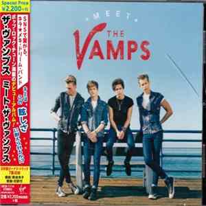 Download The Vamps - Meet The Vamps