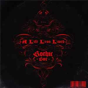 Download Various - A Life Less Lived (The Gothic Box)