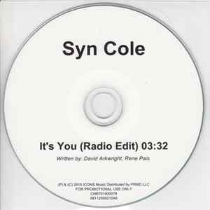 Download Syn Cole - It's You