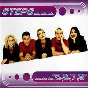 Download Steps - 5, 6, 7, 8