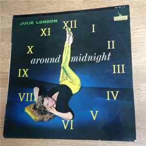 Download Julie London - Around Midnight