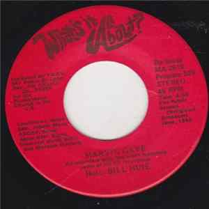 Download Marvin Gaye / Meat Loaf - What's It All About?