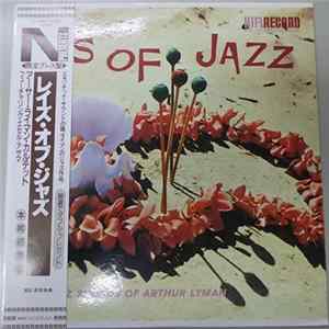 Download Arthur Lyman - Leis Of Jazz