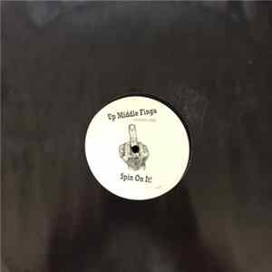 Download Punk Chic - Up Middle Finga Vol. 1