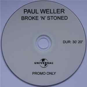 Download Paul Weller - Broke 'N' Stoned