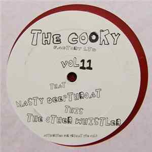 Download The Cooky Factory Ltd - Vol 11