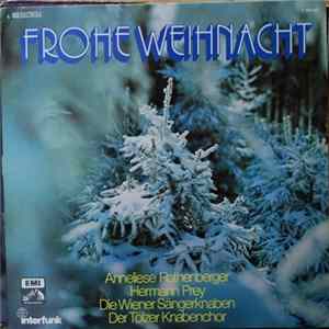 Download Various - Frohe Weihnacht