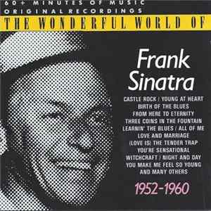 Download Frank Sinatra - The Wonderful World Of Frank Sinatra - 1952-1960