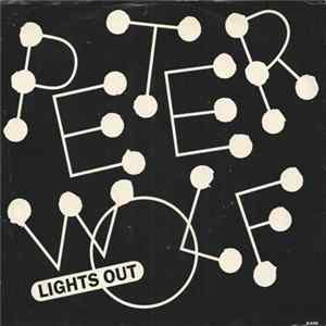 Download Peter Wolf - Lights Out / Poor Girl's Heart