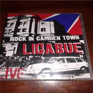 Download Luciano Ligabue - Rock In Camden Town
