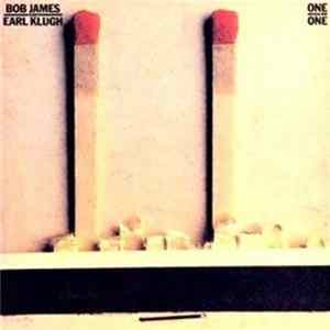 Download Bob James & Earl Klugh - One On One