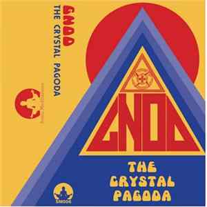 Download Gnod - The Crystal Pagoda