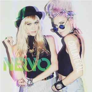 Download NERVO - Collateral