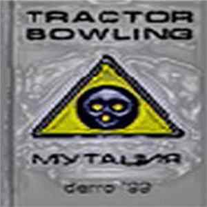 Download Tracktor Bowling - Мутация