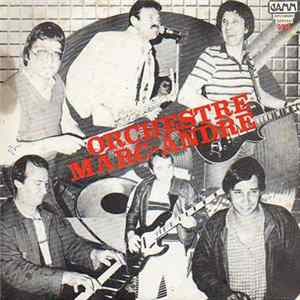 Download Orchestre Marc-André - Eden Is A Magic World
