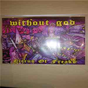 Download Without God - Circus Of Freaks
