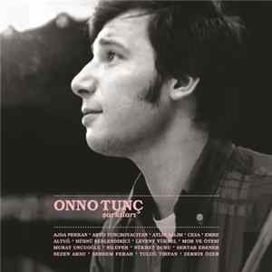 Download Various - Onno Tunç Şarkıları