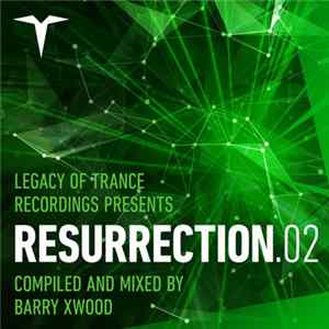 Download Various - Resurrection.02